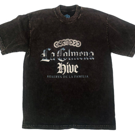 LA COLMENA JOSE TEE