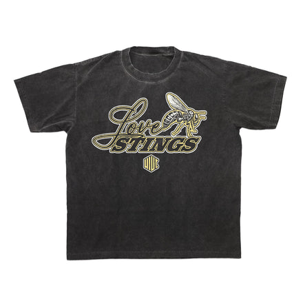 Love STINGS shirt